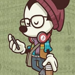 Meet your Posher, Omar